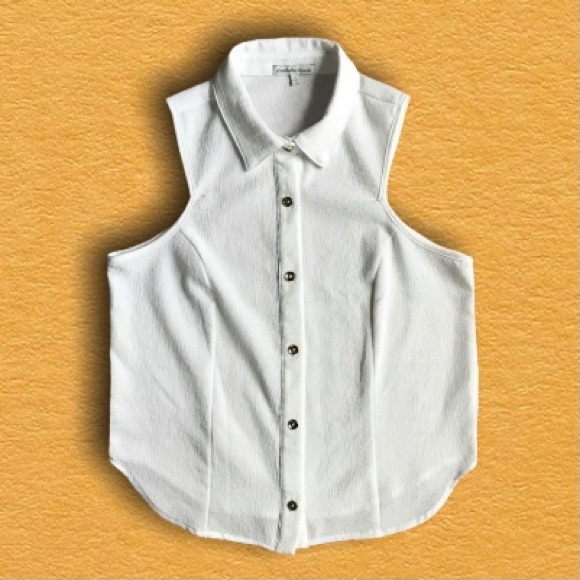 𝐂𝐇𝐀𝐑𝐋𝐎𝐓𝐓𝐄 𝐑𝐔𝐒𝐒𝐄 Top - Picture 6 of 6